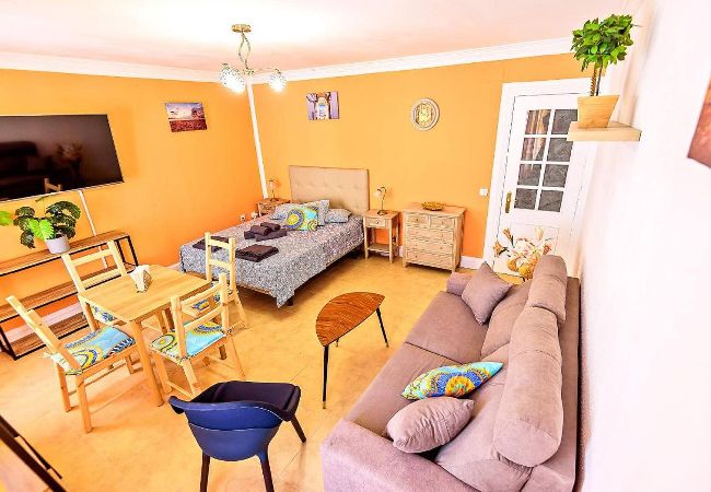 Apartamento en Puerto de Santa María - Apartamento Las Ninas Apartamento en Puerto de Santa María - Apartamento Las Ninas