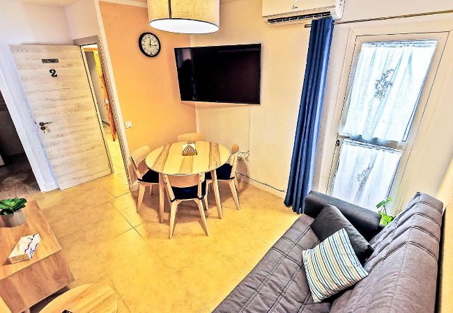 Apartamento en Puerto de Santa María - Apartamento Las Ninas Apartamento en Puerto de Santa María - Apartamento Las Ninas