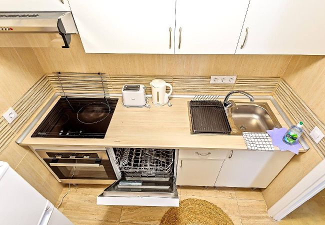 Apartamento en Puerto de Santa María - Apartamento Las Ninas Apartamento en Puerto de Santa María - Apartamento Las Ninas