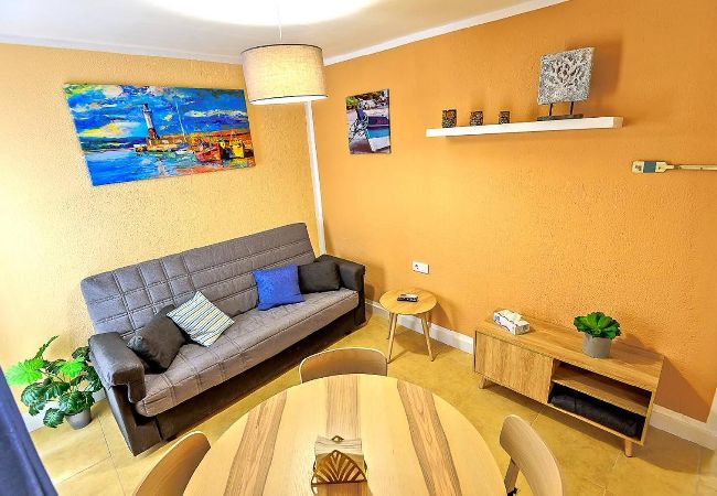 Apartamento en Puerto de Santa María - Apartamento Las Ninas Apartamento en Puerto de Santa María - Apartamento Las Ninas