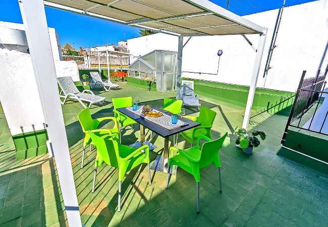 Apartamento en Puerto de Santa María - Apartamento Las Ninas Apartamento en Puerto de Santa María - Apartamento Las Ninas