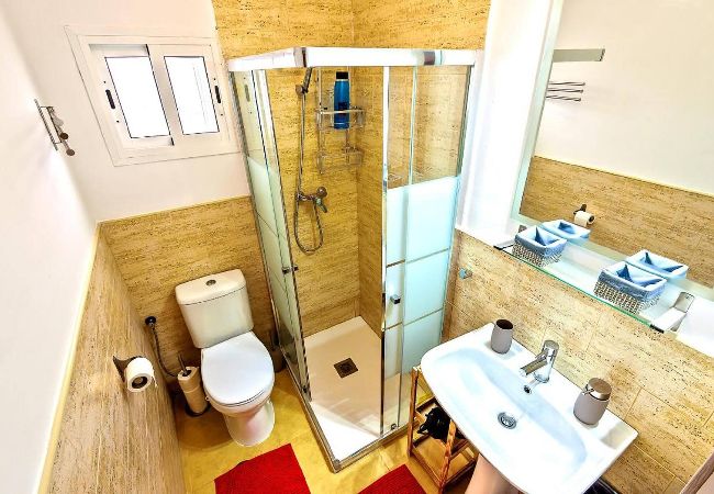 Apartamento en Puerto de Santa María - Apartamento Las Ninas Apartamento en Puerto de Santa María - Apartamento Las Ninas