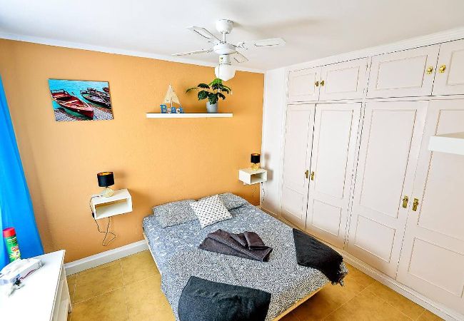 Apartamento en Puerto de Santa María - Apartamento Las Ninas Apartamento en Puerto de Santa María - Apartamento Las Ninas