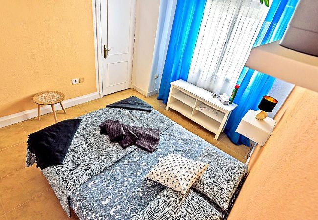 Apartamento en Puerto de Santa María - Apartamento Las Ninas Apartamento en Puerto de Santa María - Apartamento Las Ninas