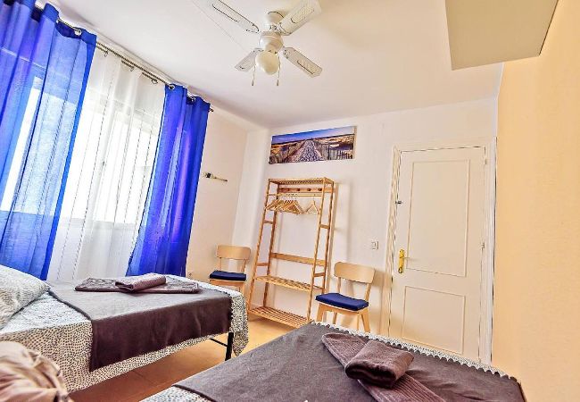 Apartamento en Puerto de Santa María - Apartamento Las Ninas Apartamento en Puerto de Santa María - Apartamento Las Ninas