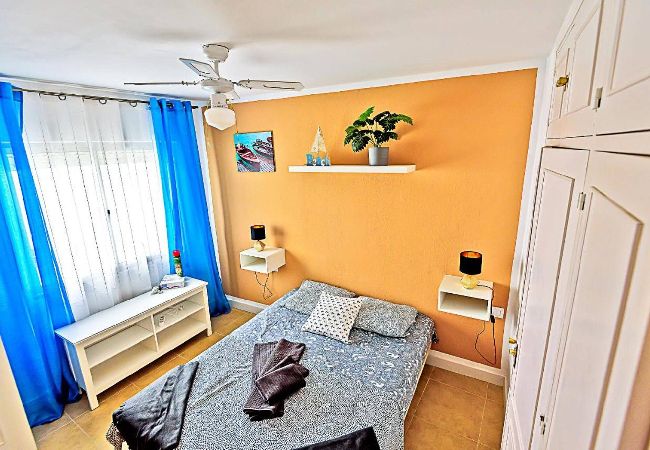 Apartamento en Puerto de Santa María - Apartamento Las Ninas Apartamento en Puerto de Santa María - Apartamento Las Ninas