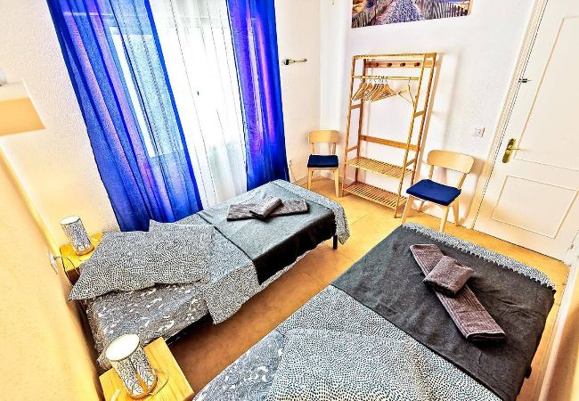 Apartamento en Puerto de Santa María - Apartamento Las Ninas Apartamento en Puerto de Santa María - Apartamento Las Ninas