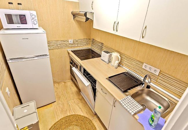 Apartamento en Puerto de Santa María - Apartamento Las Ninas Apartamento en Puerto de Santa María - Apartamento Las Ninas