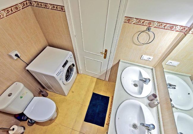 Apartamento en Puerto de Santa María - Apartamento Las Ninas Apartamento en Puerto de Santa María - Apartamento Las Ninas