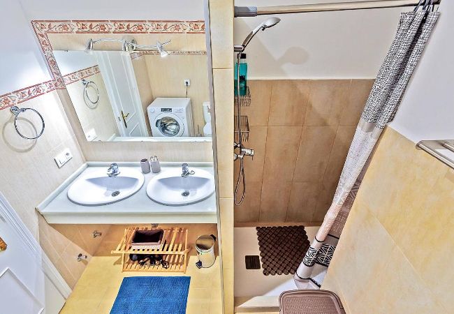 Apartamento en Puerto de Santa María - Apartamento Las Ninas Apartamento en Puerto de Santa María - Apartamento Las Ninas