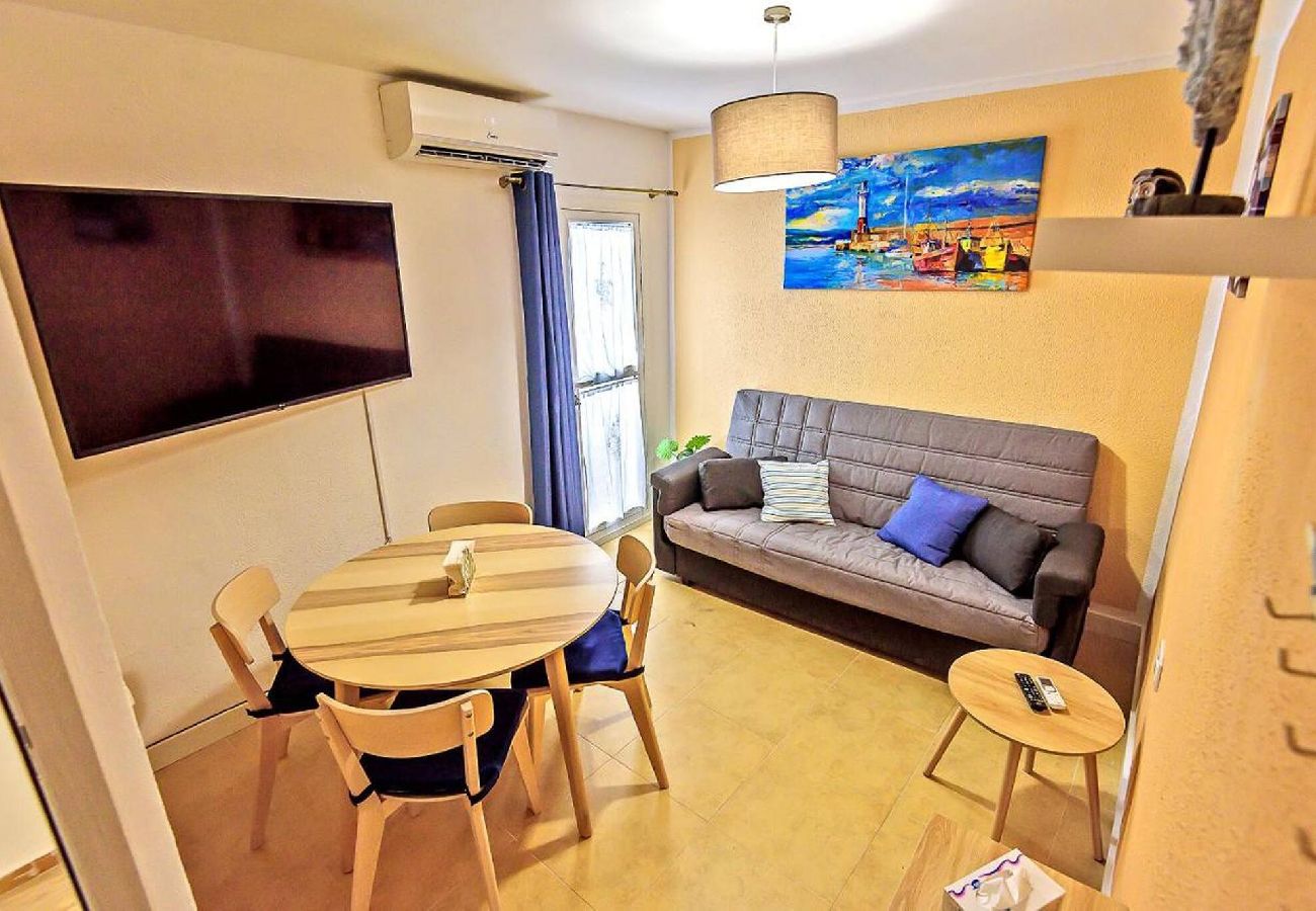 Apartamento en Puerto de Santa María - Apartamento Las Ninas