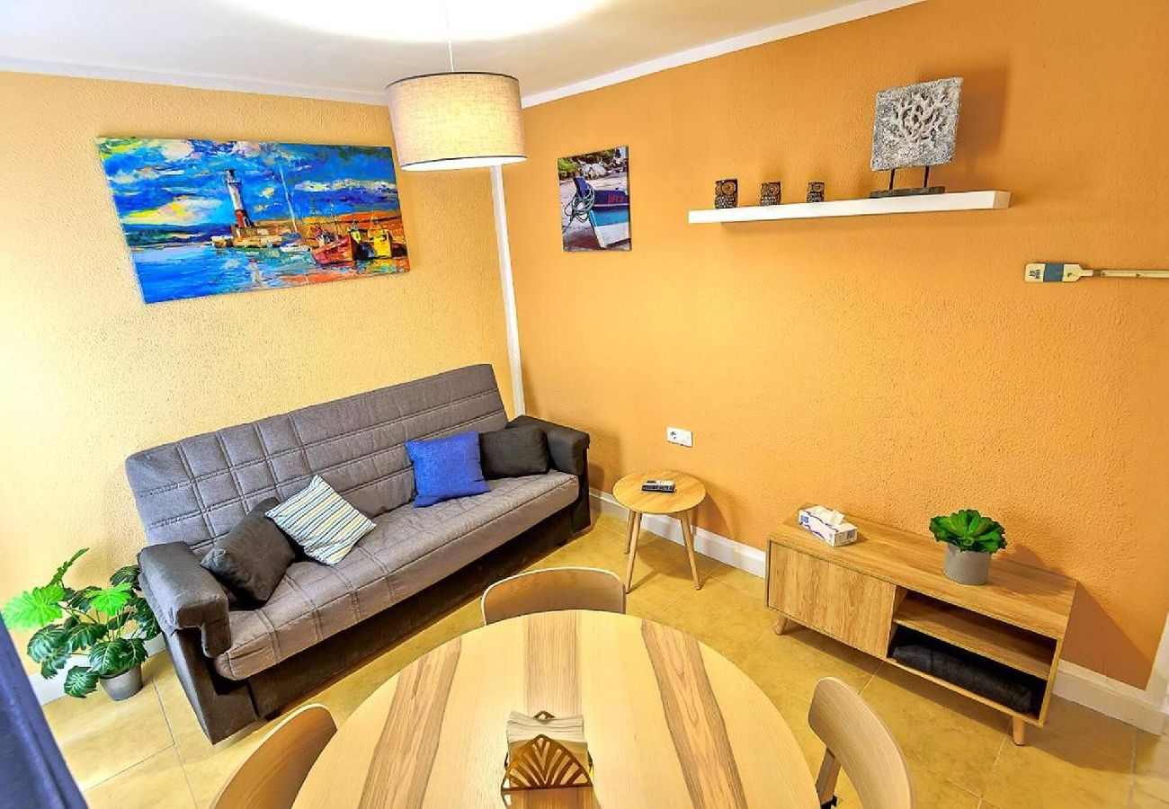 Apartamento en Puerto de Santa María - Apartamento Las Ninas