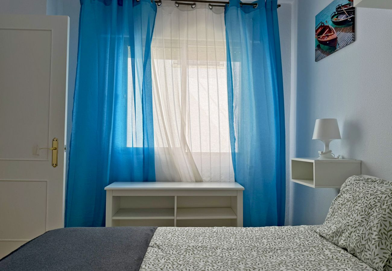 Apartamento en Puerto de Santa María - Apartamento Las Ninas