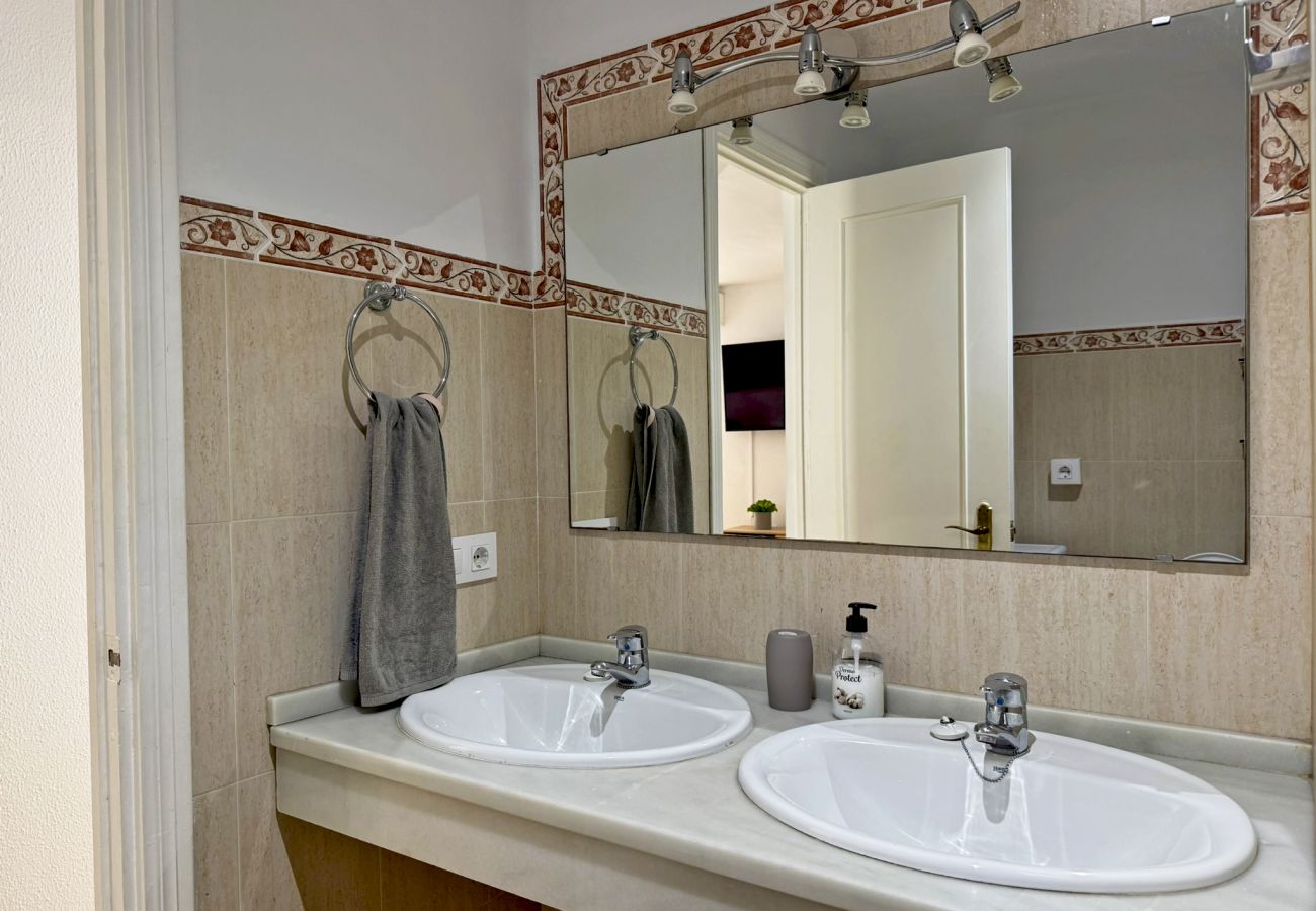 Apartamento en Puerto de Santa María - Apartamento Las Ninas