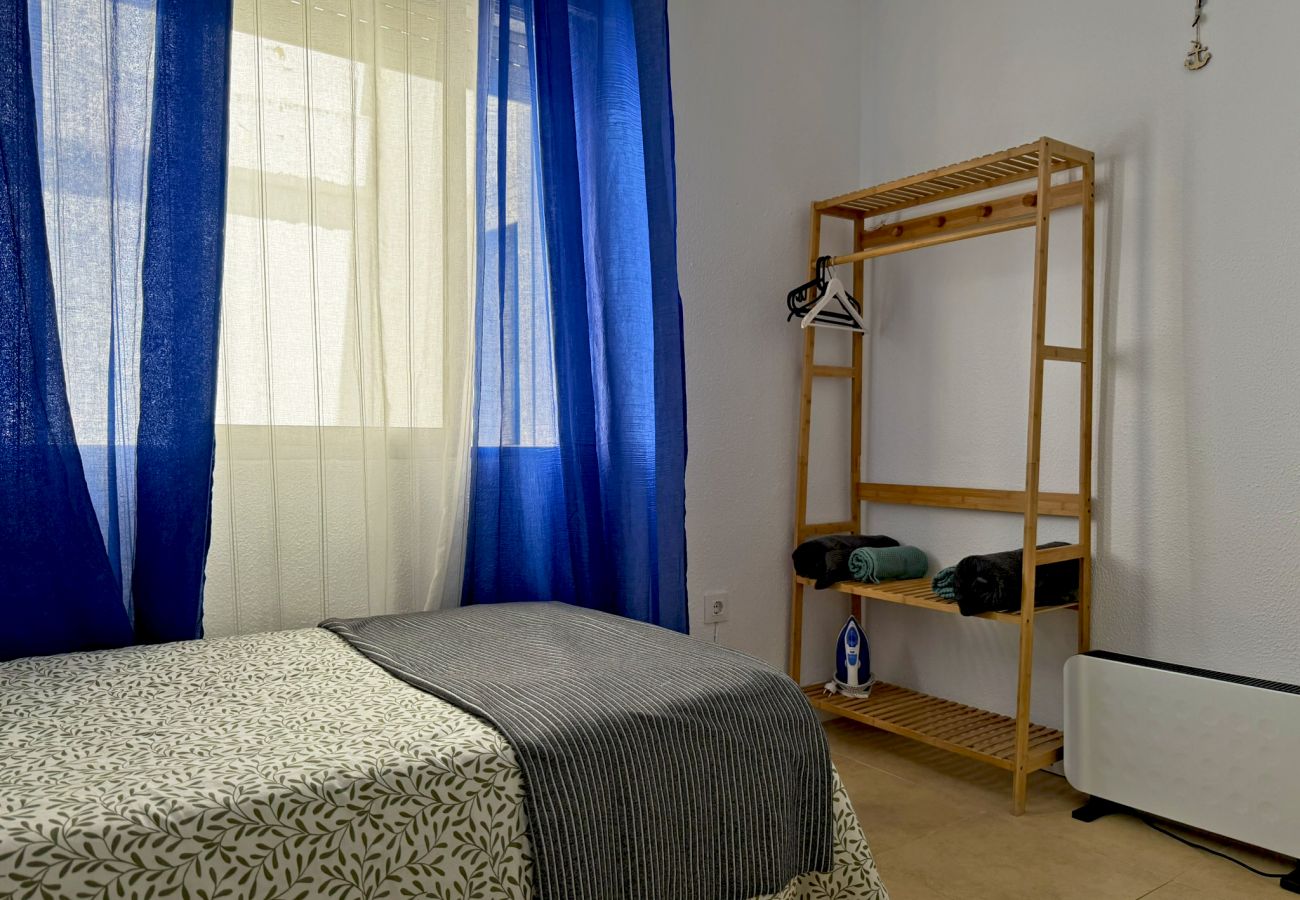 Apartamento en Puerto de Santa María - Apartamento Las Ninas