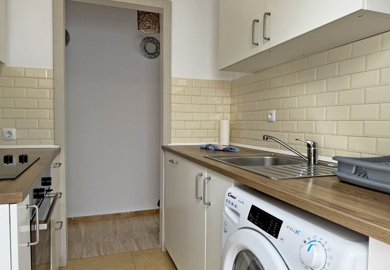 Apartamento en Puerto de Santa María - Apartamento Las Ninas