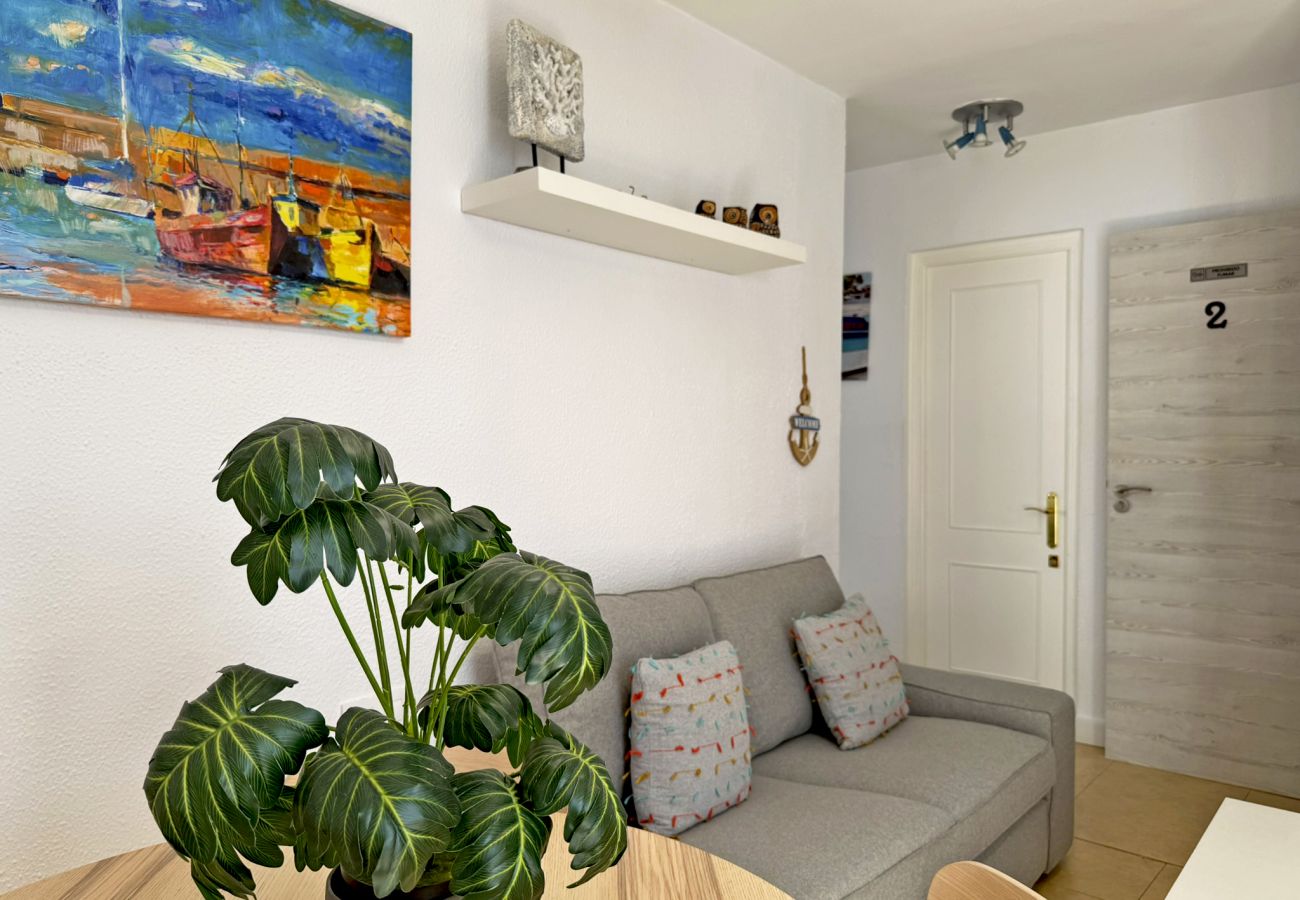 Apartamento en Puerto de Santa María - Apartamento Las Ninas