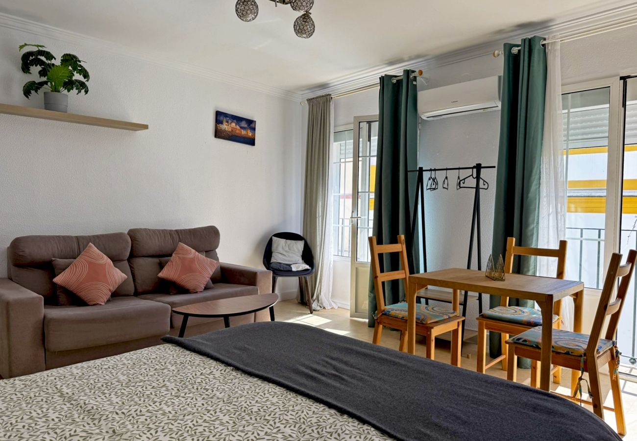 Apartamento en Puerto de Santa María - Apartamento Las Ninas