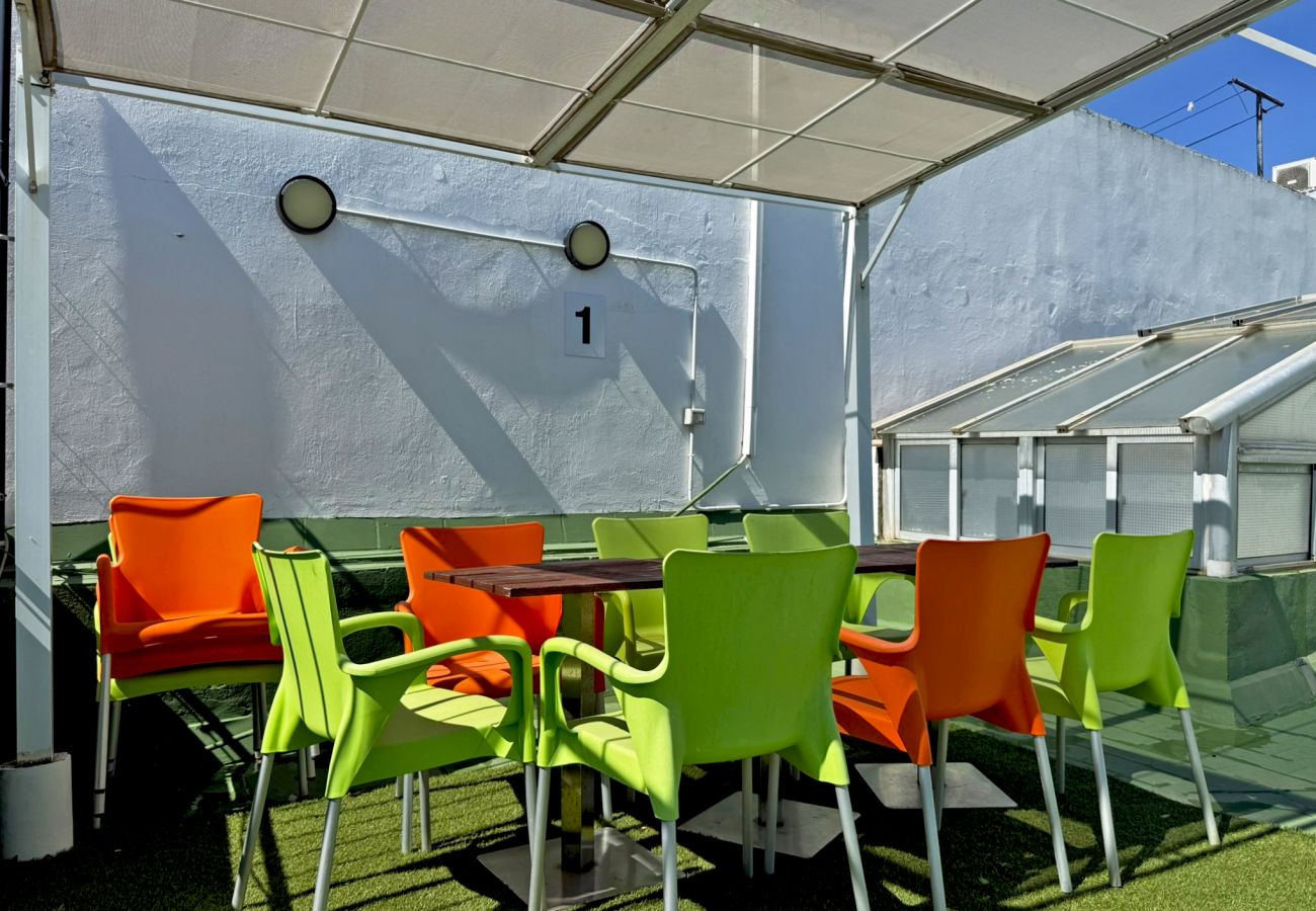 Apartamento en Puerto de Santa María - Apartamento Las Ninas