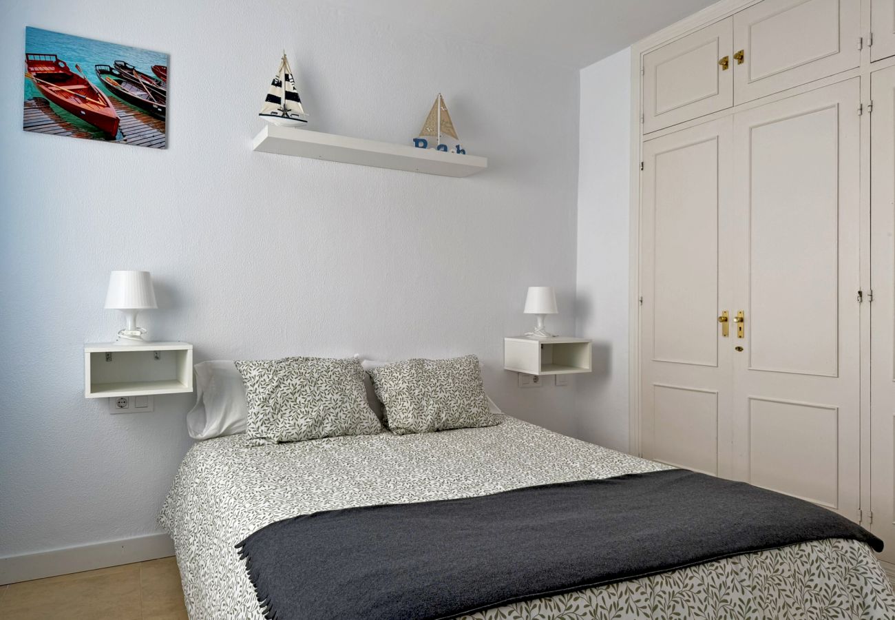 Apartamento en Puerto de Santa María - Apartamento Las Ninas