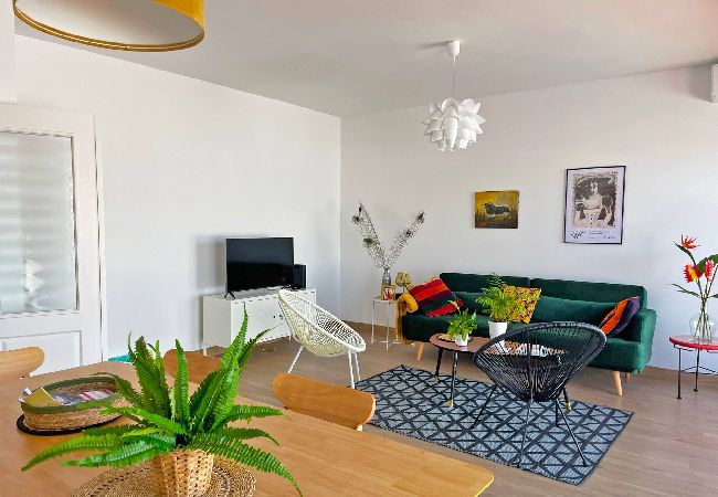 Apartamento en Jerez de la Frontera - Apartamento Ronda de la Luz Apartamento en Jerez de la Frontera - Apartamento Ronda de la Luz