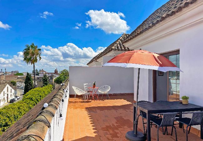 Apartamento en Jerez de la Frontera - Apartamento Ronda de la Luz Apartamento en Jerez de la Frontera - Apartamento Ronda de la Luz