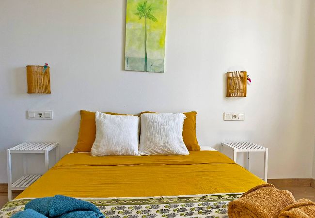 Apartamento en Jerez de la Frontera - Apartamento Ronda de la Luz Apartamento en Jerez de la Frontera - Apartamento Ronda de la Luz