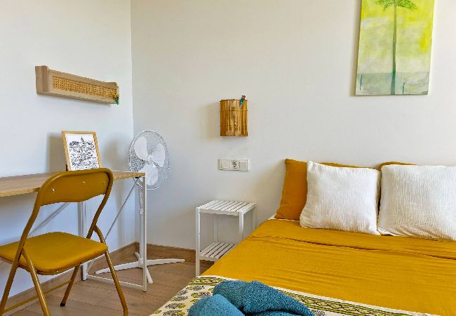 Apartamento en Jerez de la Frontera - Apartamento Ronda de la Luz Apartamento en Jerez de la Frontera - Apartamento Ronda de la Luz