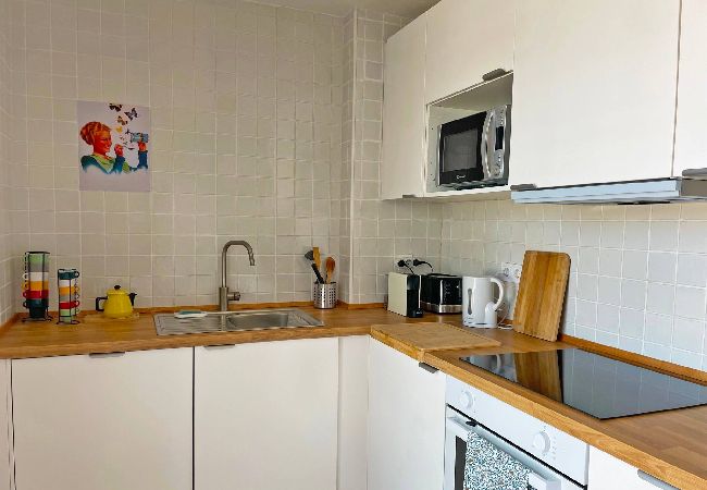 Apartamento en Jerez de la Frontera - Apartamento Ronda de la Luz Apartamento en Jerez de la Frontera - Apartamento Ronda de la Luz