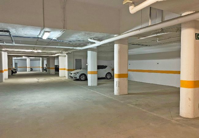 Apartamento en Jerez de la Frontera - Apartamento Ronda de la Luz Apartamento en Jerez de la Frontera - Apartamento Ronda de la Luz