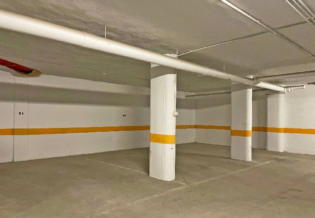 Apartamento en Jerez de la Frontera - Apartamento Ronda de la Luz Apartamento en Jerez de la Frontera - Apartamento Ronda de la Luz