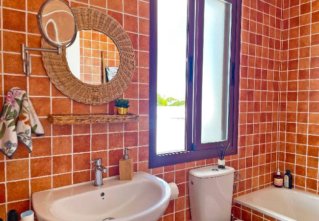 Apartamento en Jerez de la Frontera - Apartamento Ronda de la Luz Apartamento en Jerez de la Frontera - Apartamento Ronda de la Luz