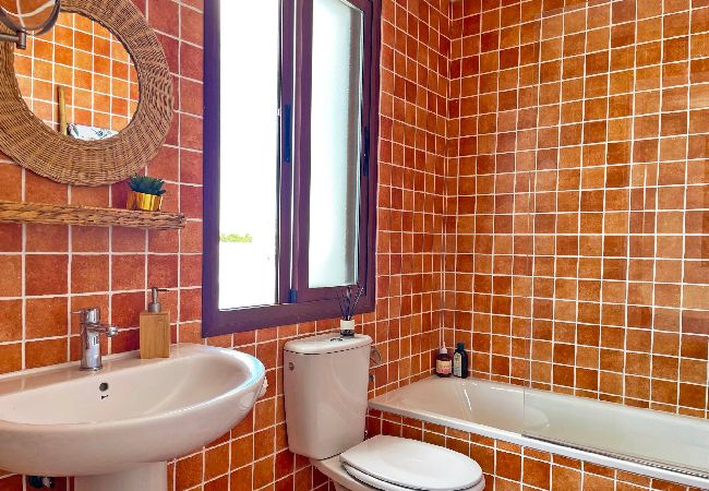 Apartamento en Jerez de la Frontera - Apartamento Ronda de la Luz Apartamento en Jerez de la Frontera - Apartamento Ronda de la Luz