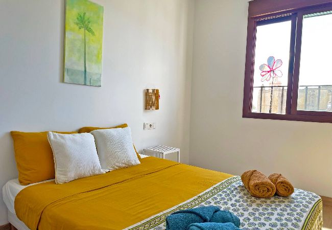 Apartamento en Jerez de la Frontera - Apartamento Ronda de la Luz Apartamento en Jerez de la Frontera - Apartamento Ronda de la Luz