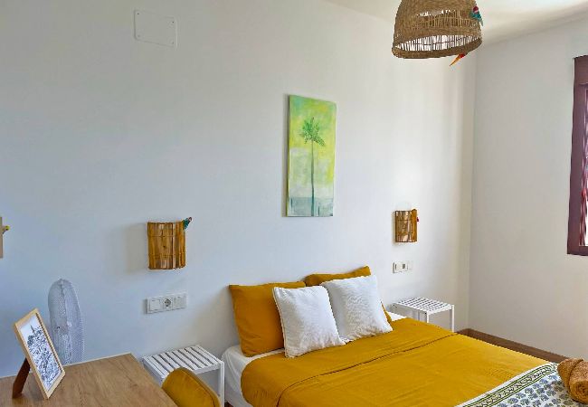 Apartamento en Jerez de la Frontera - Apartamento Ronda de la Luz Apartamento en Jerez de la Frontera - Apartamento Ronda de la Luz