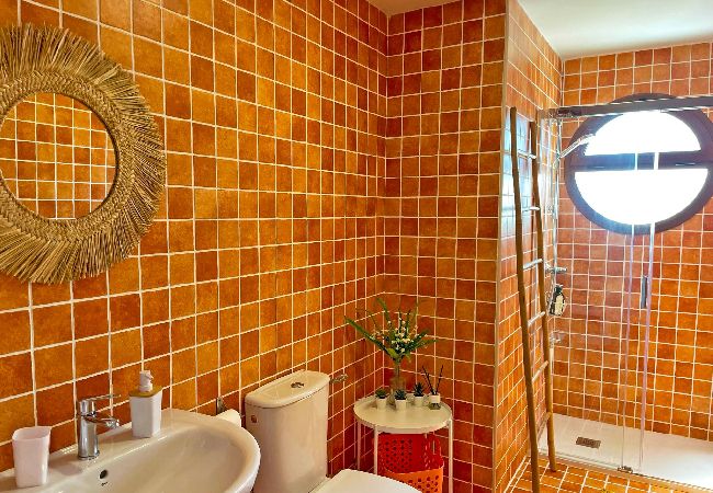 Apartamento en Jerez de la Frontera - Apartamento Ronda de la Luz Apartamento en Jerez de la Frontera - Apartamento Ronda de la Luz