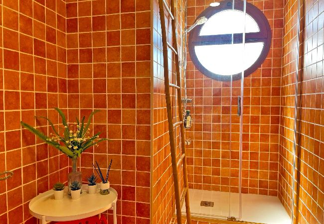 Apartamento en Jerez de la Frontera - Apartamento Ronda de la Luz Apartamento en Jerez de la Frontera - Apartamento Ronda de la Luz