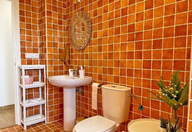 Apartamento en Jerez de la Frontera - Apartamento Ronda de la Luz Apartamento en Jerez de la Frontera - Apartamento Ronda de la Luz