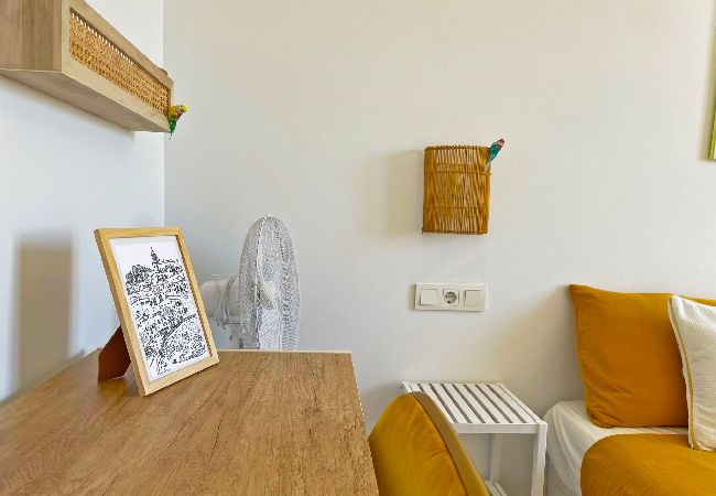 Apartamento en Jerez de la Frontera - Apartamento Ronda de la Luz Apartamento en Jerez de la Frontera - Apartamento Ronda de la Luz