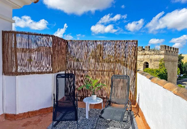 Apartamento en Jerez de la Frontera - Apartamento Ronda de la Luz Apartamento en Jerez de la Frontera - Apartamento Ronda de la Luz