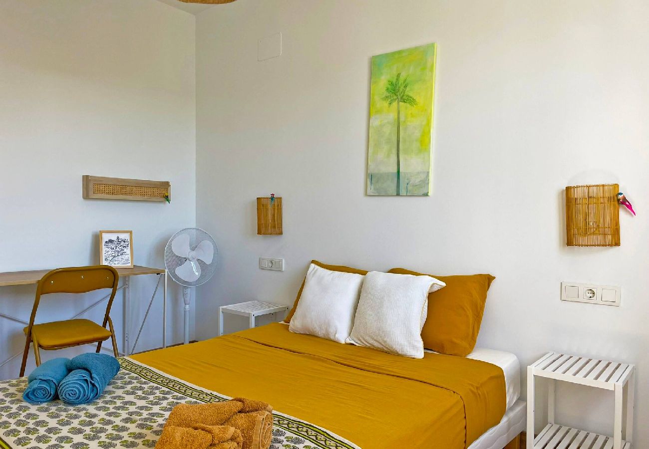 Apartamento en Jerez de la Frontera - Apartamento Ronda de la Luz