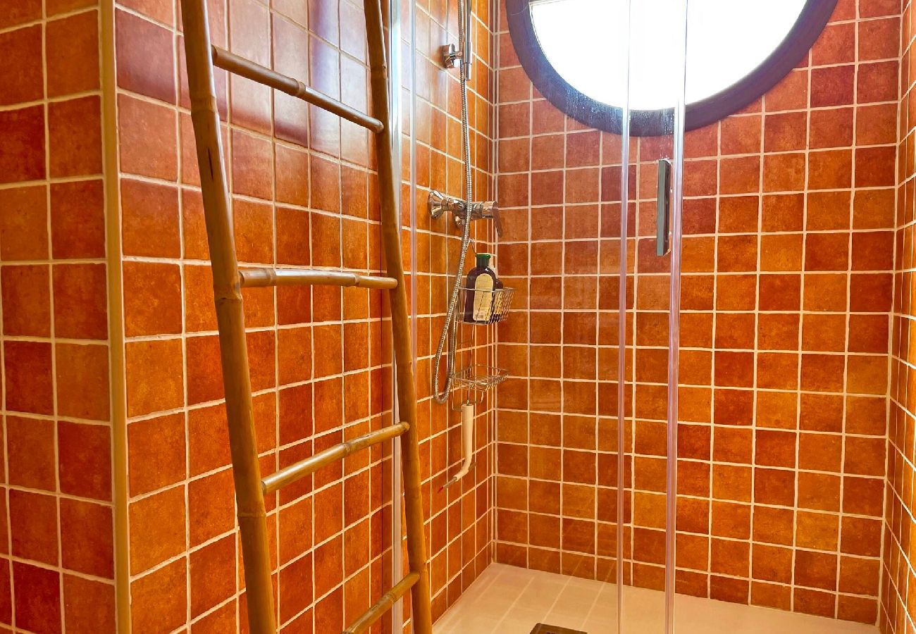 Apartamento en Jerez de la Frontera - Apartamento Ronda de la Luz