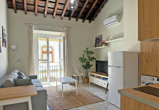 Jerez de la Frontera - Apartamento