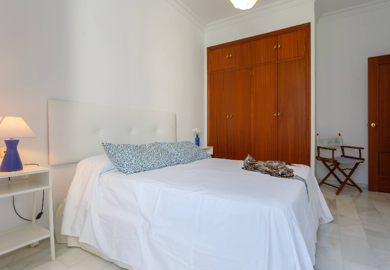 Apartamento en Jerez de la Frontera - Apartamento Los Claustros