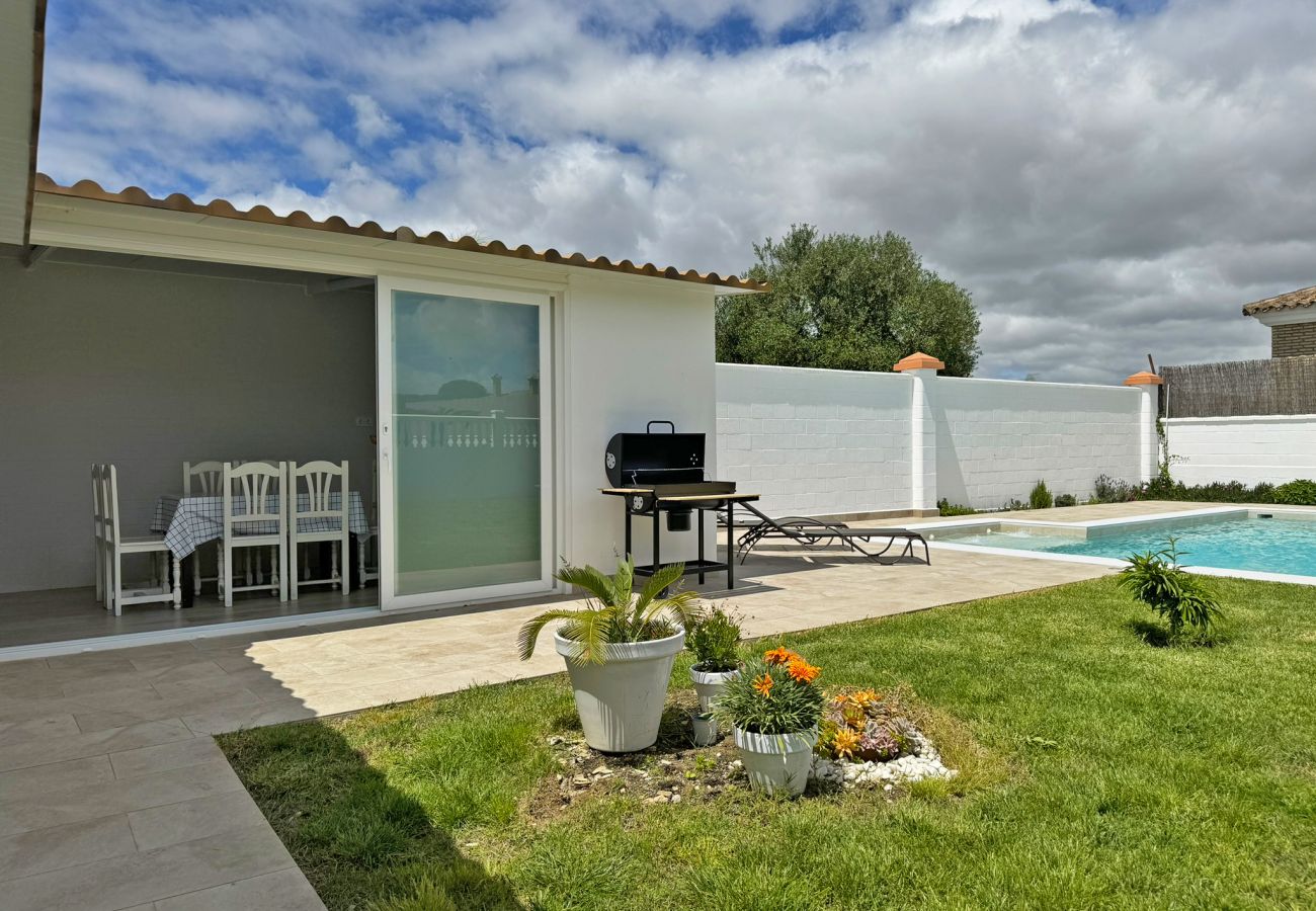 Villa en Puerto de Santa María - Villa Victoria