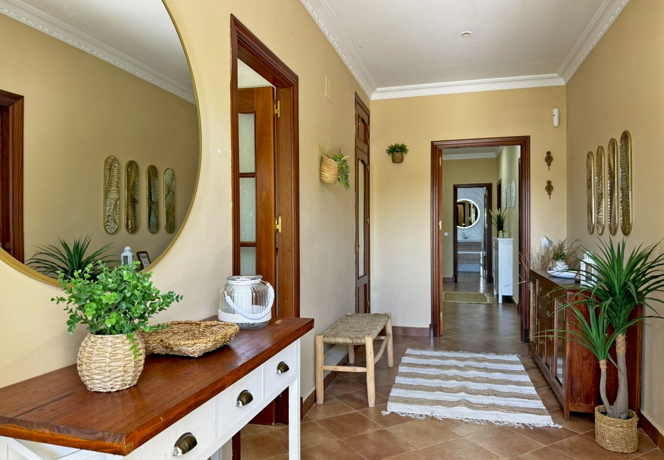 Villa en Puerto de Santa María - Villa Victoria