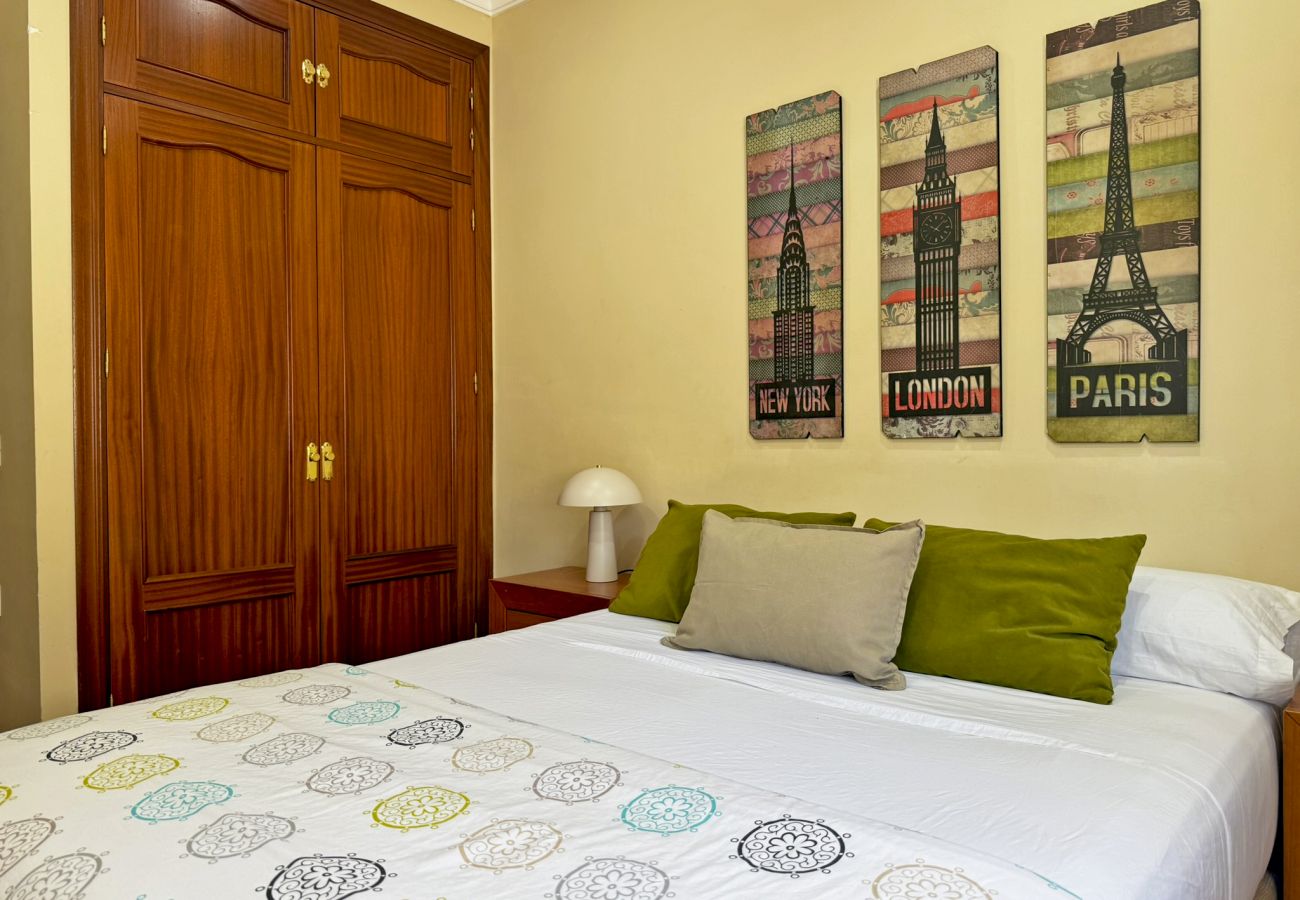 Villa en Puerto de Santa María - Villa Victoria