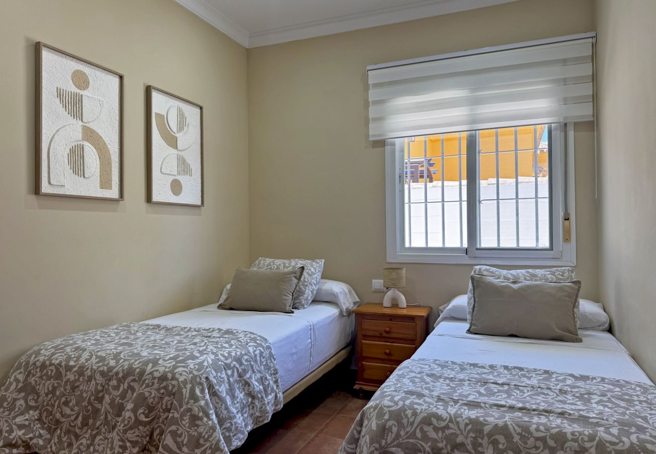 Villa en Puerto de Santa María - Villa Victoria