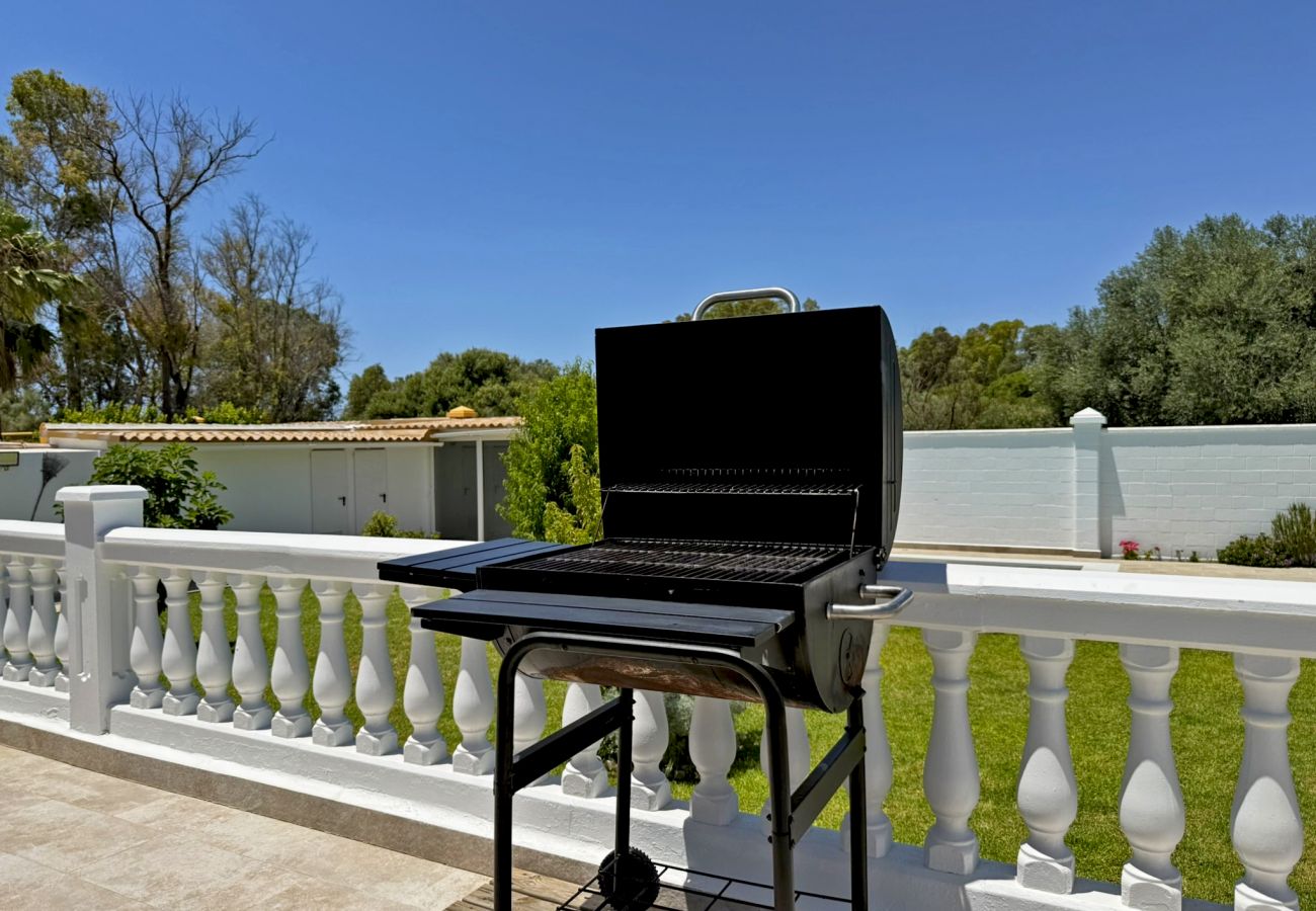 Villa en Puerto de Santa María - Villa Victoria