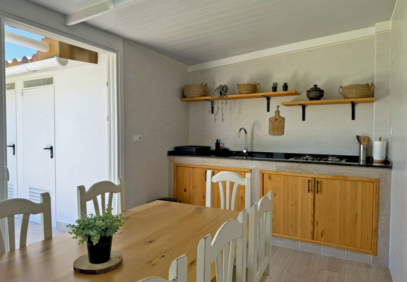 Villa en Puerto de Santa María - Villa Victoria